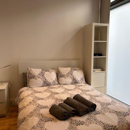 Fully Equipped Studio In Greenwich - 1 Min To Station Londen Buitenkant foto
