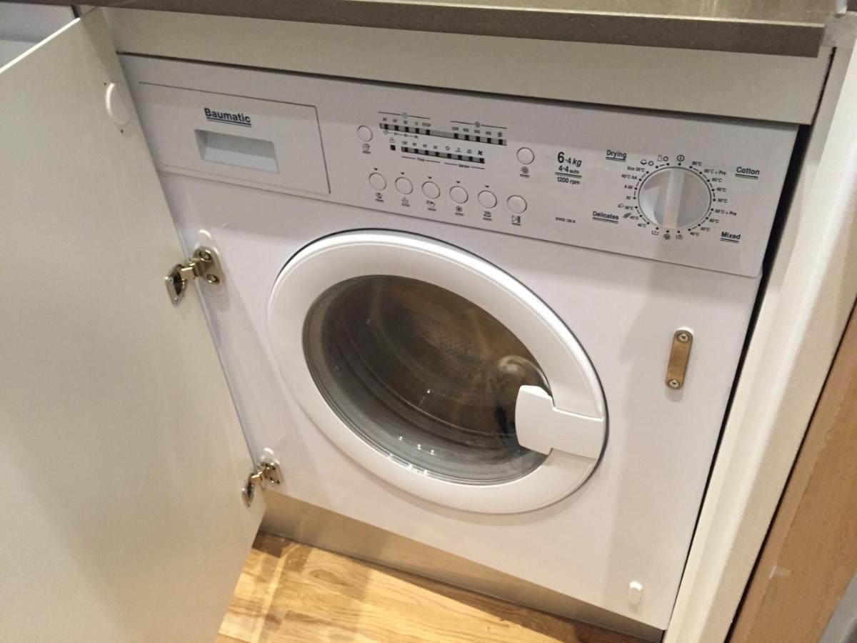 Fully Equipped Studio In Greenwich - 1 Min To Station Londen Buitenkant foto