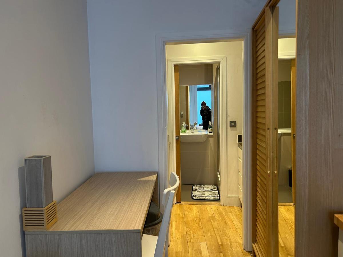 Fully Equipped Studio In Greenwich - 1 Min To Station Londen Buitenkant foto
