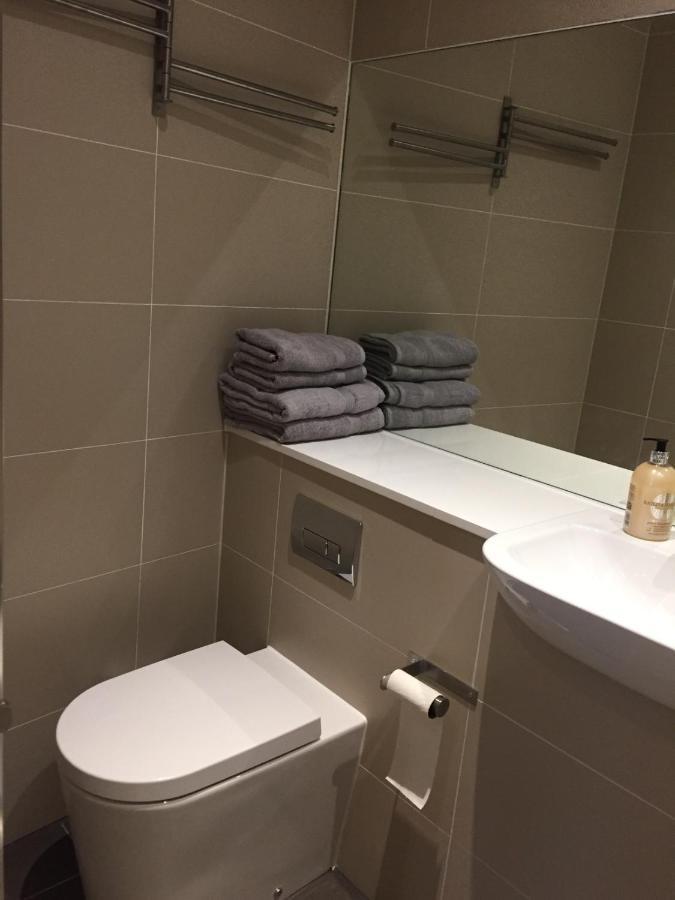 Fully Equipped Studio In Greenwich - 1 Min To Station Londen Buitenkant foto